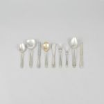 568816 Cutlery set